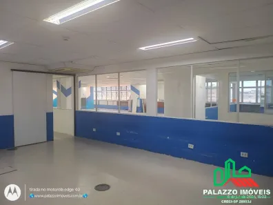 Sala Comercial para alugar, 950m² no República, São Paulo