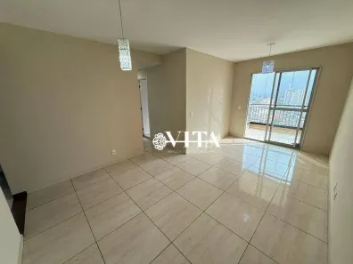 Apartamento com 3 Quartos para venda ou aluguel, 76m² no Picanço, Guarulhos