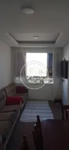 Apartamento com 2 Quartos à venda, 52m² no Jardim Nova Hortolândia I, Hortolândia