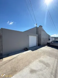 Casa com 2 Quartos à venda, 45m² no Vila Fuck, Piraquara