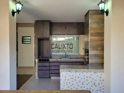 Casa com 3 Quartos à venda, 160m² no Brasil, Uberlândia