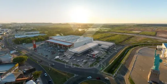 Ponto Comercial para alugar, 555m² no Colina, Guaíba