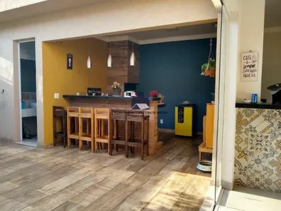 Casa com 4 Quartos à venda, 238m² no Boa Vista, São José do Rio Preto