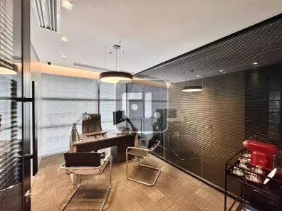 Sala Comercial à venda, 384m² no Vila Olímpia, São Paulo