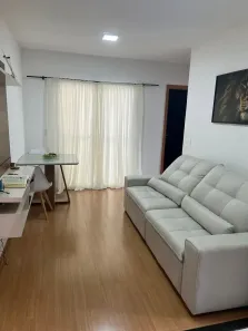 Apartamento com 2 Quartos à venda, 54m² no Centro América, Cuiabá