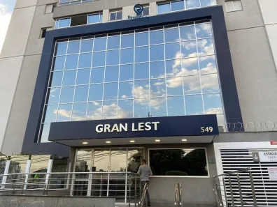 Apartamento com 3 Quartos à venda, 100m² no Setor Leste Universitário, Goiânia
