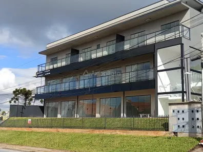 Apartamento com 2 Quartos para alugar, 69m² no Jardim Paulista, Campina Grande do Sul