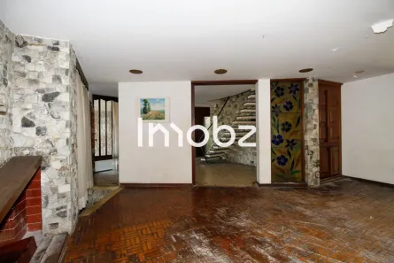 Casa com 3 Quartos à venda, 264m² no Pinheiros, São Paulo