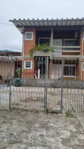 Apartamento com 2 Quartos à venda, 52m² no Perequê-Acu, Ubatuba