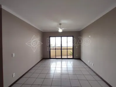 Apartamento com 3 Quartos à venda, 111m² no Jardim Paulista, Ribeirão Preto