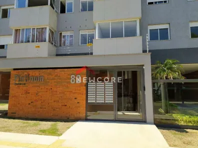 Apartamento com 3 Quartos à venda, 91m² no Jardim Itu, Porto Alegre