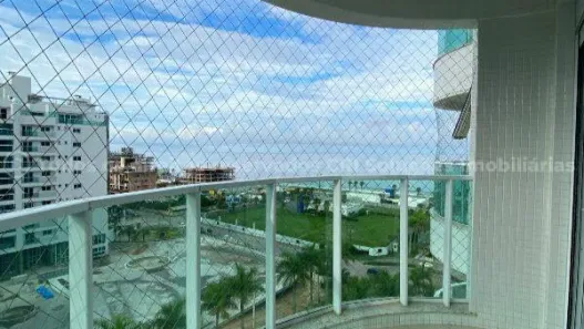 Apartamento com 3 Quartos à venda, 160m² no Praia Brava de Itajaí, Itajaí