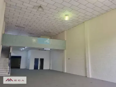 Galpão/Depósito/Armazém para alugar, 300m² no Jardim Okita, Campinas