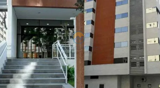 Sala Comercial para alugar, 57m² no Vila Olímpia, São Paulo