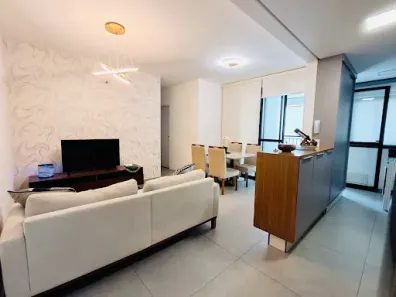 Apartamento com 3 Quartos à venda, 71m² no Boa Vista, Sorocaba