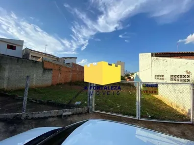 Lote/Terreno à venda, 483m² no Cidade Jardim, Americana