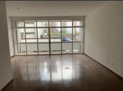 Apartamento com 3 Quartos à venda, 142m² no Jardim Paulista, São Paulo