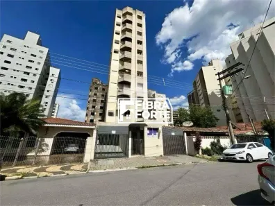 Apartamento com 2 Quartos à venda, 66m² no Jardim Proença, Campinas