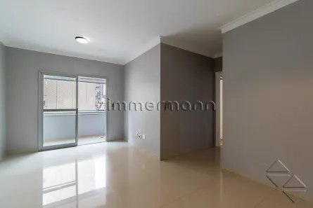 Apartamento com 3 Quartos à venda, 87m² no Saúde, São Paulo