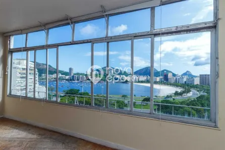 Apartamento com 4 Quartos à venda, 242m² no Botafogo, Rio de Janeiro