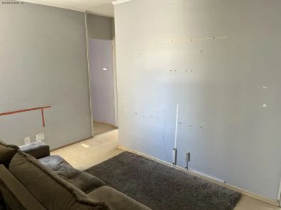 Apartamento com 2 Quartos à venda, 50m² no Jaguaré, São Paulo
