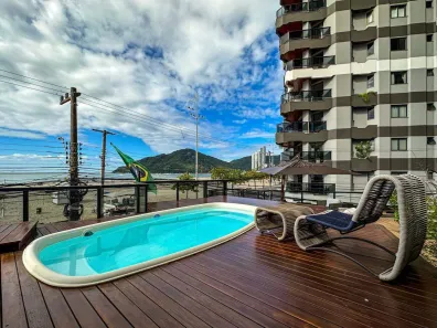 Apartamento com 4 Quartos à venda, 420m² no Centro, Balneário Camboriú