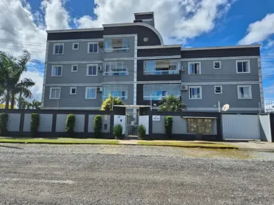 Apartamento com 3 Quartos à venda, 104m² no Santo Antônio, Joinville