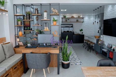 Apartamento com 2 Quartos à venda, 95m² no Vila Nair, São Paulo