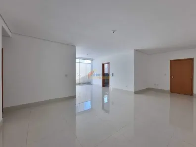 Apartamento com 3 Quartos à venda, 140m² no Jardim Nova América, Divinópolis