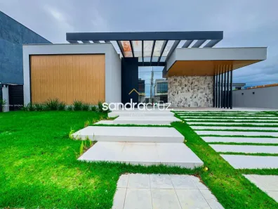 Casa com 4 Quartos à venda, 326m² no Jacuhy, Serra