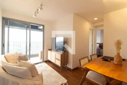 Apartamento com 2 Quartos à venda, 50m² no Vila Firmiano Pinto, São Paulo