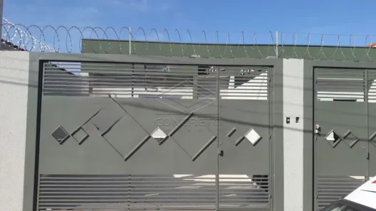 Casa com 2 Quartos à venda, 55m² no Parque Jaraguá, Bauru