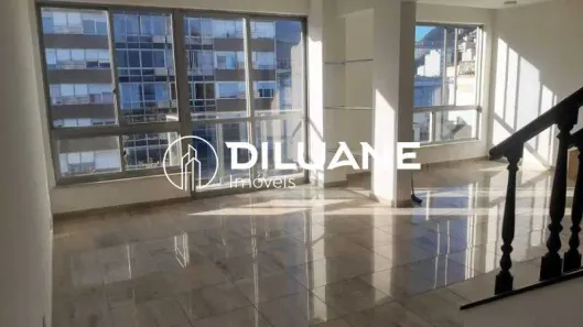 Cobertura com 5 Quartos à venda, 245m² no Ipanema, Rio de Janeiro