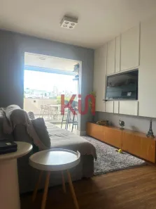 Apartamento com 2 Quartos à venda, 63m² no Vila Monumento, São Paulo