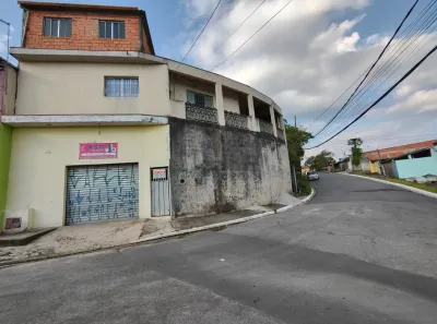 Sobrado com 2 Quartos à venda, 120m² no Parque Amazonas, São Paulo