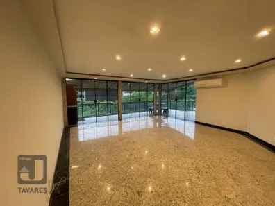 Cobertura com 3 Quartos à venda, 181m² no Barra da Tijuca, Rio de Janeiro