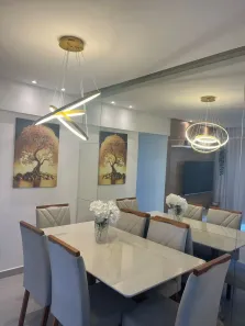 Apartamento com 2 Quartos à venda, 60m² no Marapé, Santos