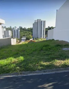 Lote/Terreno à venda, 200m² no Jardim Ibirapuera, Campinas