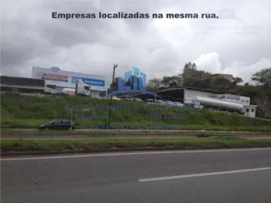 Lote/Terreno à venda, 4001m² no Boca da Mata de Valéria, Salvador