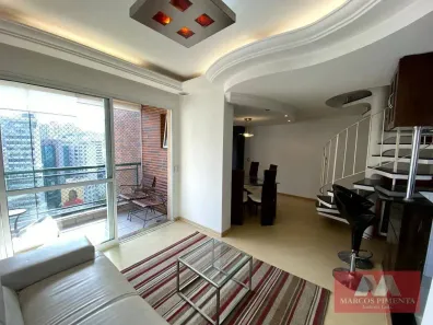 Apartamento com 2 Quartos à venda, 86m² no Bela Vista, São Paulo