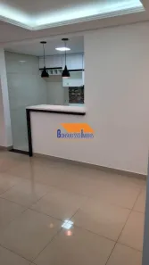 Apartamento com 3 Quartos à venda, 75m² no Acaiaca, Belo Horizonte