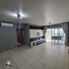 Apartamento com 3 Quartos à venda, 95m² no Riviera, Bertioga