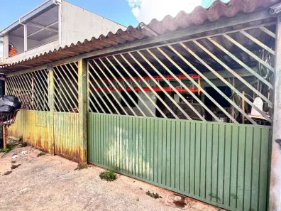 Casa com 3 Quartos à venda, 150m² no Santa Maria, Brasília