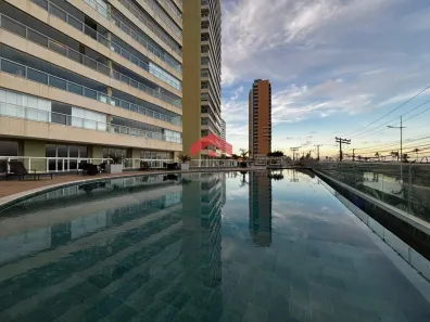 Apartamento com 4 Quartos à venda, 212m² no Piatã, Salvador