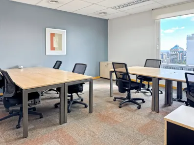 Sala Comercial para alugar, 30m² no Boa Vista, Porto Alegre