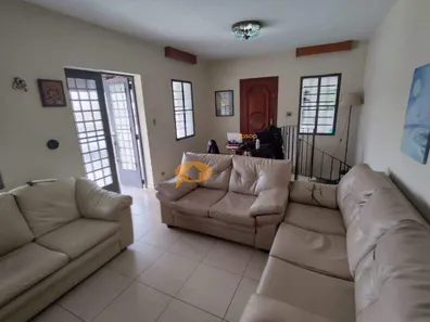 Sobrado com 3 Quartos à venda, 280m² no Vila São José (Ipiranga), São Paulo