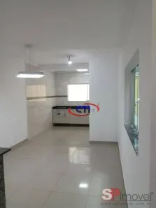 Sobrado com 3 Quartos à venda, 200m² no Planalto, São Bernardo do Campo