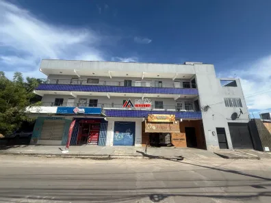 Prédio Comercial à venda, 1000m² no Mondubim, Fortaleza