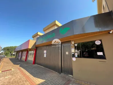 Apartamento com 2 Quartos à venda, 61m² no Country, Cascavel