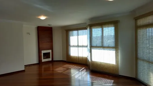 Apartamento com 4 Quartos para alugar, 288m² no Jardim Corazza, Itu